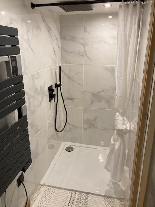 Appartement Chaleureux Proche Centre Clermont-Ferrand Zewnętrze zdjęcie