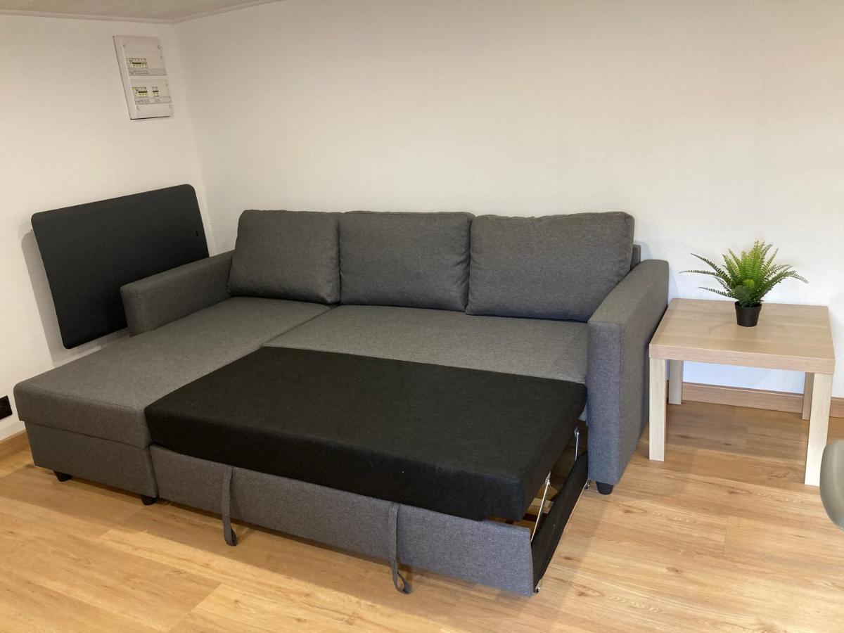 Appartement Chaleureux Proche Centre Clermont-Ferrand Zewnętrze zdjęcie